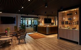 Hotel Hedegaarden